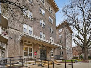 1308 Clifton Street NW 312, Washington DC 20009