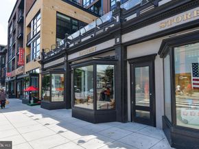 1308 Clifton Street NW 312, Washington DC 20009