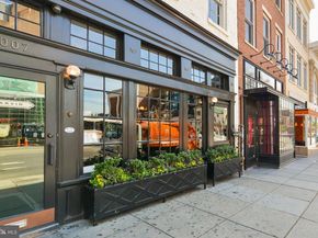 1308 Clifton Street NW 312, Washington DC 20009