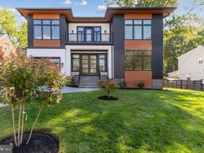 2919 Lawrence Drive, Falls Church VA 22042