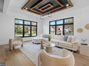 2919 Lawrence Drive, Falls Church VA 22042