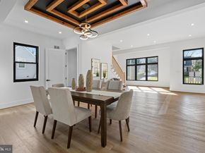 2919 Lawrence Drive, Falls Church VA 22042