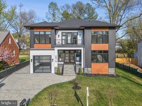 2919 Lawrence Drive, Falls Church VA 22042