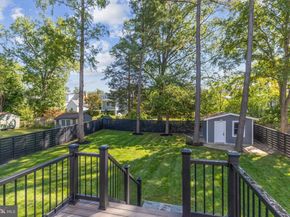 2919 Lawrence Drive, Falls Church VA 22042