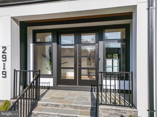 2919 Lawrence Drive, Falls Church VA 22042