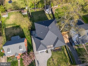 2919 Lawrence Drive, Falls Church VA 22042