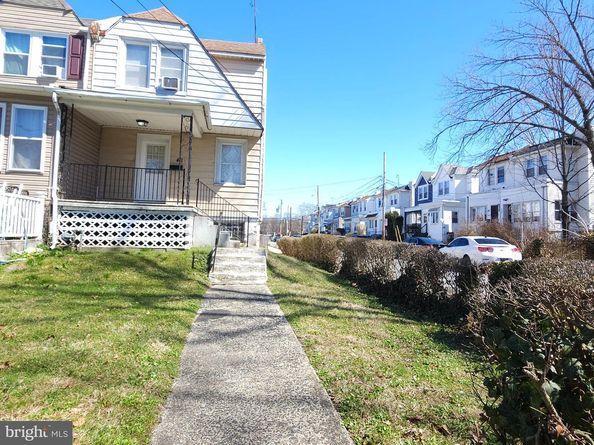 411 S Maple Avenue, Lansdowne PA 19050