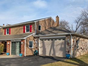 4901 Reedman Avenue, Bensalem PA 19020