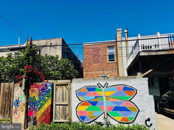 1417 S Franklin Street, Philadelphia PA 19147