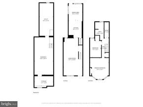 59 N Keystone Avenue, Upper Darby PA 19082