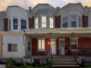 59 N Keystone Avenue, Upper Darby PA 19082