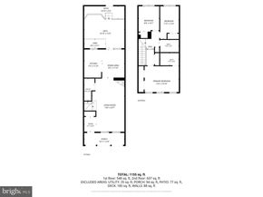 616 Parkside Place NE, Washington DC 20019
