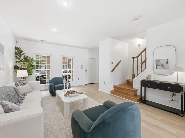 616 Parkside Place NE, Washington DC 20019