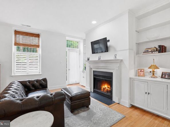 301 G Street NE 3, Washington DC 20002
