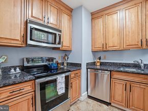 301 G Street NE 3, Washington DC 20002