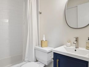 301 G Street NE 3, Washington DC 20002