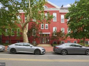 301 G Street NE 3, Washington DC 20002