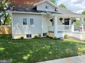1004 Shepherd Street NE, Washington DC 20017