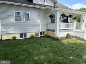 1004 Shepherd Street NE, Washington DC 20017