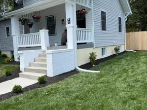 1004 Shepherd Street NE, Washington DC 20017