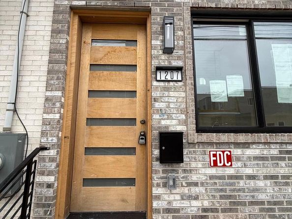 1207 S 26TH Street, Philadelphia PA 19146