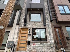 1207 S 26TH Street, Philadelphia PA 19146