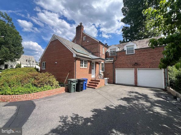 2328 S Nash Street, Arlington VA 22202