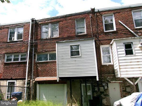 157 Lafayette Avenue, Darby PA 19023