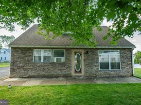 587 Arbor Road, Morrisville PA 19067