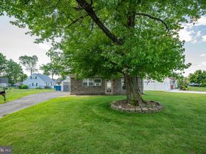 587 Arbor Road, Morrisville PA 19067