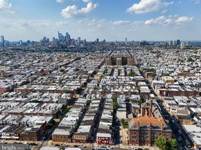2223 S Darien Street, Philadelphia PA 19148