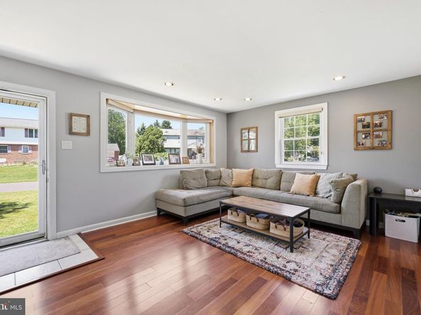 2029 Terrace Drive, Feasterville Trevose PA 19053