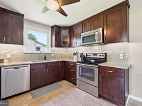 2029 Terrace Drive, Feasterville Trevose PA 19053