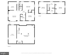 2029 Terrace Drive, Feasterville Trevose PA 19053
