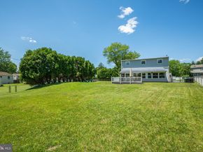 2029 Terrace Drive, Feasterville Trevose PA 19053