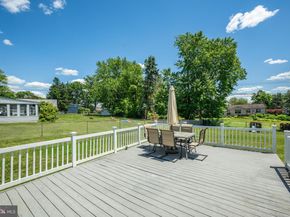2029 Terrace Drive, Feasterville Trevose PA 19053