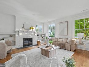 5201 38TH Street NW, Washington DC 20015