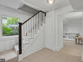 5201 38TH Street NW, Washington DC 20015