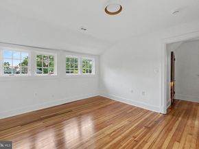 5201 38TH Street NW, Washington DC 20015