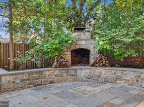 5201 38TH Street NW, Washington DC 20015