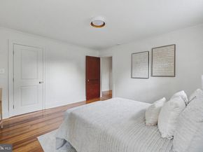 5201 38TH Street NW, Washington DC 20015