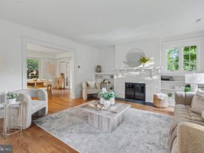 5201 38TH Street NW, Washington DC 20015
