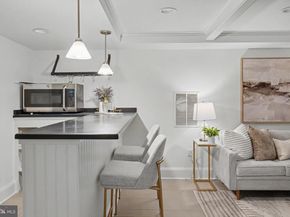 5201 38TH Street NW, Washington DC 20015