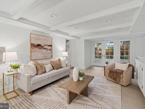 5201 38TH Street NW, Washington DC 20015