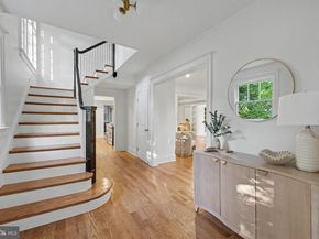 5201 38TH Street NW, Washington DC 20015