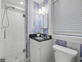 5201 38TH Street NW, Washington DC 20015