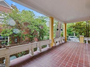 5201 38TH Street NW, Washington DC 20015