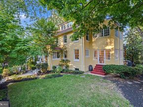 5201 38TH Street NW, Washington DC 20015