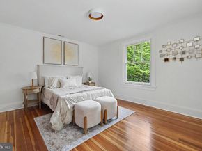 5201 38TH Street NW, Washington DC 20015