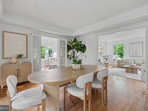5201 38TH Street NW, Washington DC 20015